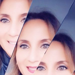 Meet your Posher, Annamaria